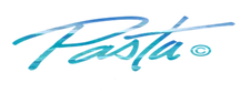 Islamorada Art Gallery by Pasta official logo