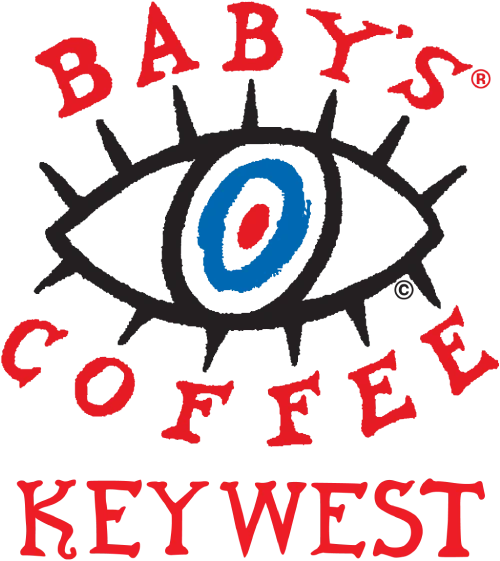 Baby's Coffee official logo