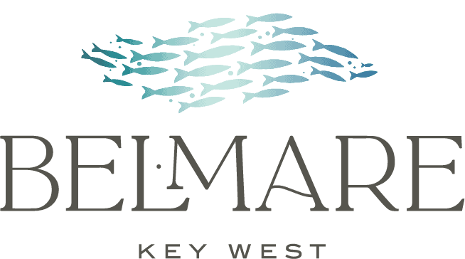 Bel Mare Restaurant official logo