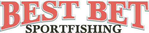 Best Bet Sportfishing official logo