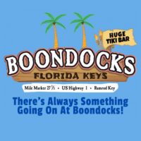 Boondocks Grille & Draft House official logo