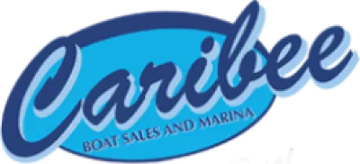 Caribee Boat Sales & Marina official logo