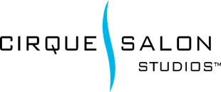 Cirque Salon Studios of Key Largo official logo