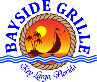 Bayside Grille official logo