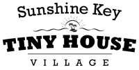 Sunshine Key Tiny House Village official logo