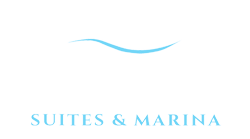 Waterside Suites & Marina official logo