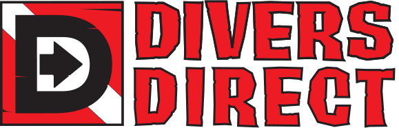 Divers Direct — Key Largo official logo
