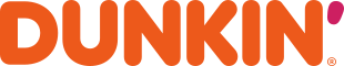 Dunkin' official logo