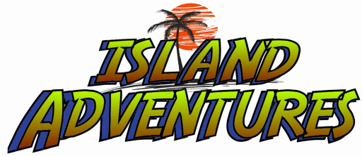 Island Adventures official logo