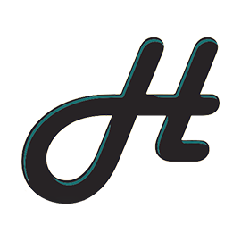 Harpoon Harry's official logo
