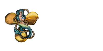 The Bent Prop Bar & Grill official logo