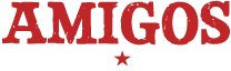 Amigo's Tortilla Bar official logo