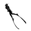 Deep Blue Freediving official logo