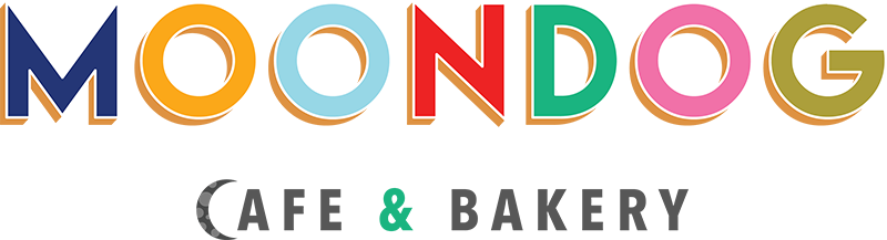 Moondog Cafe & Bakery official logo