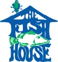 The Fish House official logo