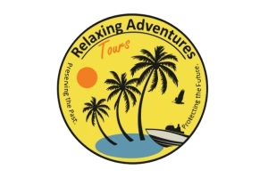 Relaxing Adventures official logo