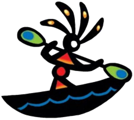 Florida Keys Kayak & Paddleboard official logo
