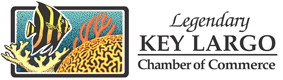Key Largo Chamber of Commerce official logo