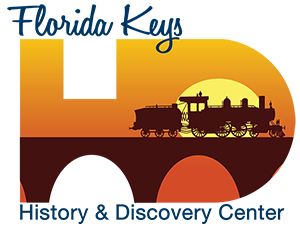 Florida Keys History & Discovery Center official logo