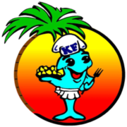 Keys Fisheries official logo