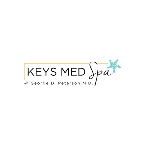 Keys Med Spa official logo