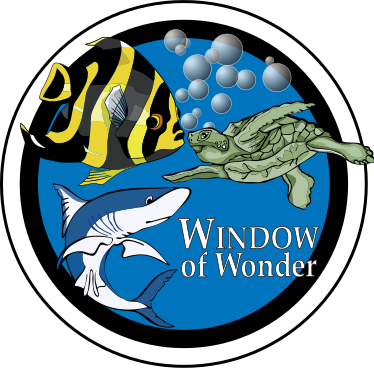 Key West Aquarium official logo