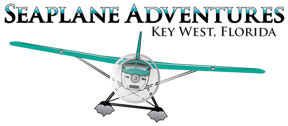 Key West Seaplane Adventures to Dry Tortugas official logo