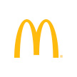 McDonald's official logo