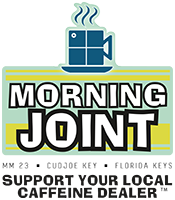 Morning Joint official logo