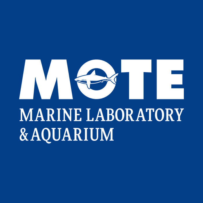Mote’s Summerland Key Coral Reef Lab official logo