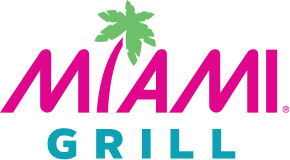 Miami Grill official logo