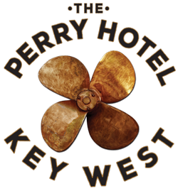 The Perry Hotel & Marina Key West official logo