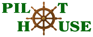 Pilot House Marina official logo