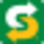 Subway official brand logo