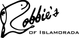 Robbie’s of Islamorada official logo
