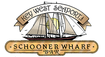 Schooner Wharf Bar official logo