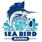 Sea Bird Marina official logo