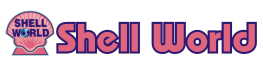 Shell World official logo