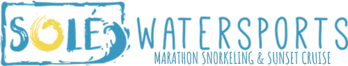 Marathon Snorkeling & Sunset Cruise official logo