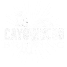 Cayo Hueso Brewing official logo