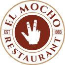 El Mocho Cocina Cubana official logo