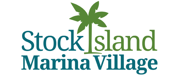 Stock Island Marina Village official logo