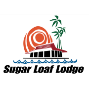 Sugarloaf Lodge official logo