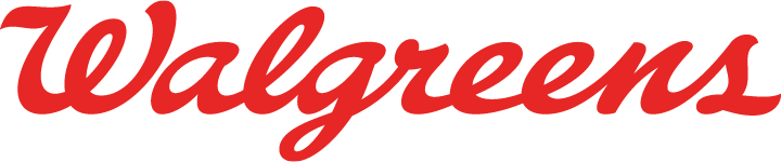 Walgreens official brand logo