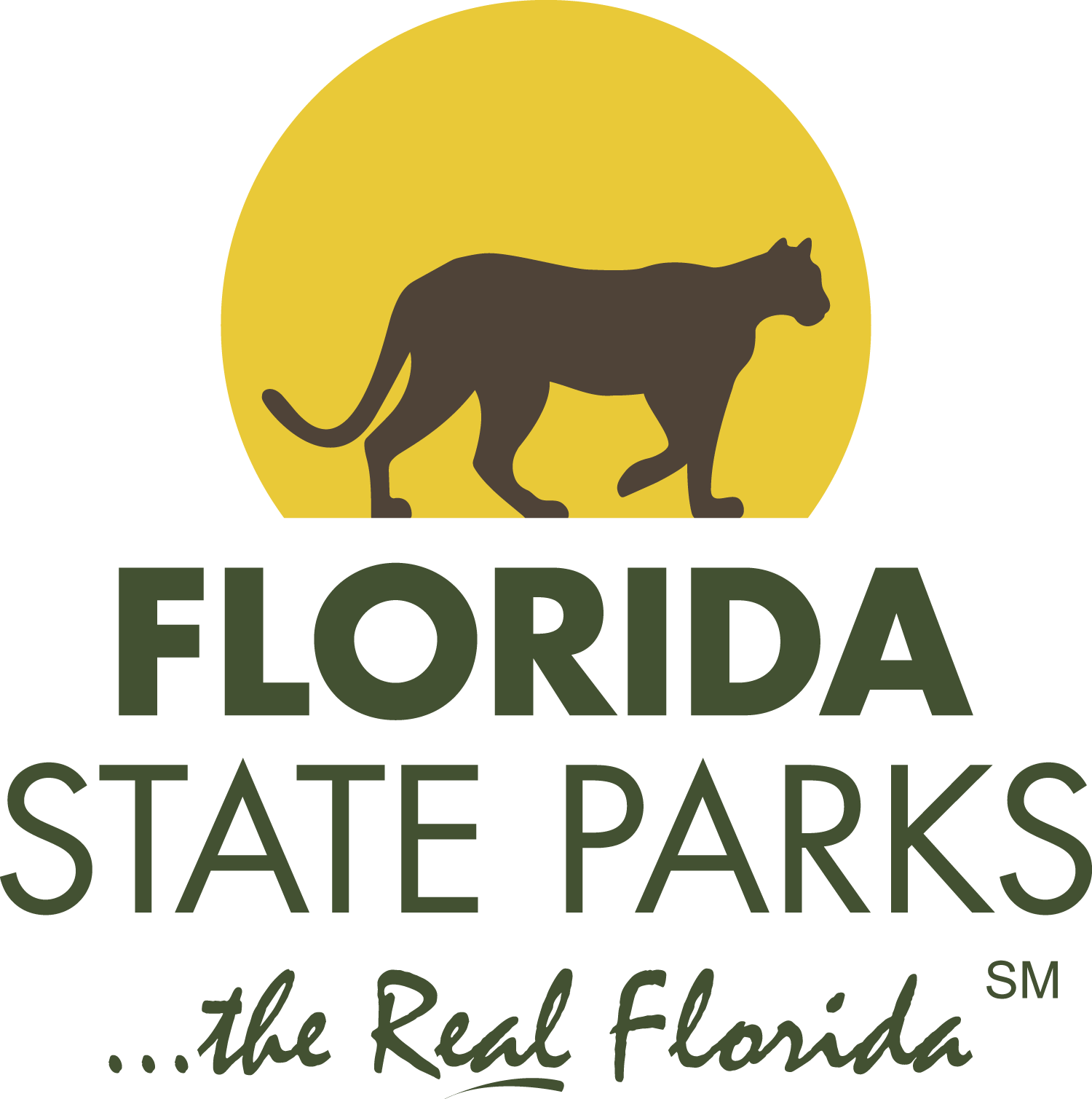 Bahia Honda State Park official Florida State Parks logo