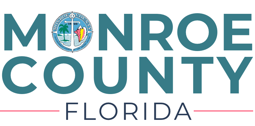 Monroe County, Florida official source logo for Mike Forster Memorial Park Boat Ramp