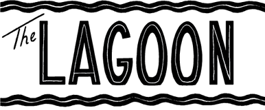 The Lagoon on Grassy Key official logo